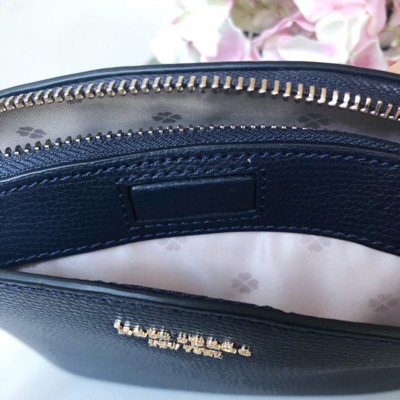 👜💕Kate Spade Crossbody BlazerBlue - Picture 2 of 5